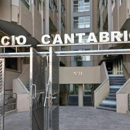 Apartamento Playa Victoria I Cadiz Exterior photo