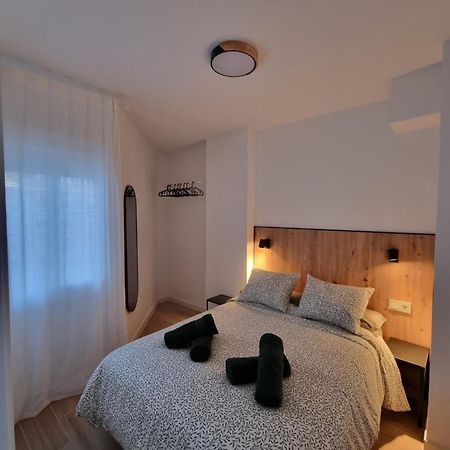 Apartamento Playa Victoria I Cadiz Exterior photo