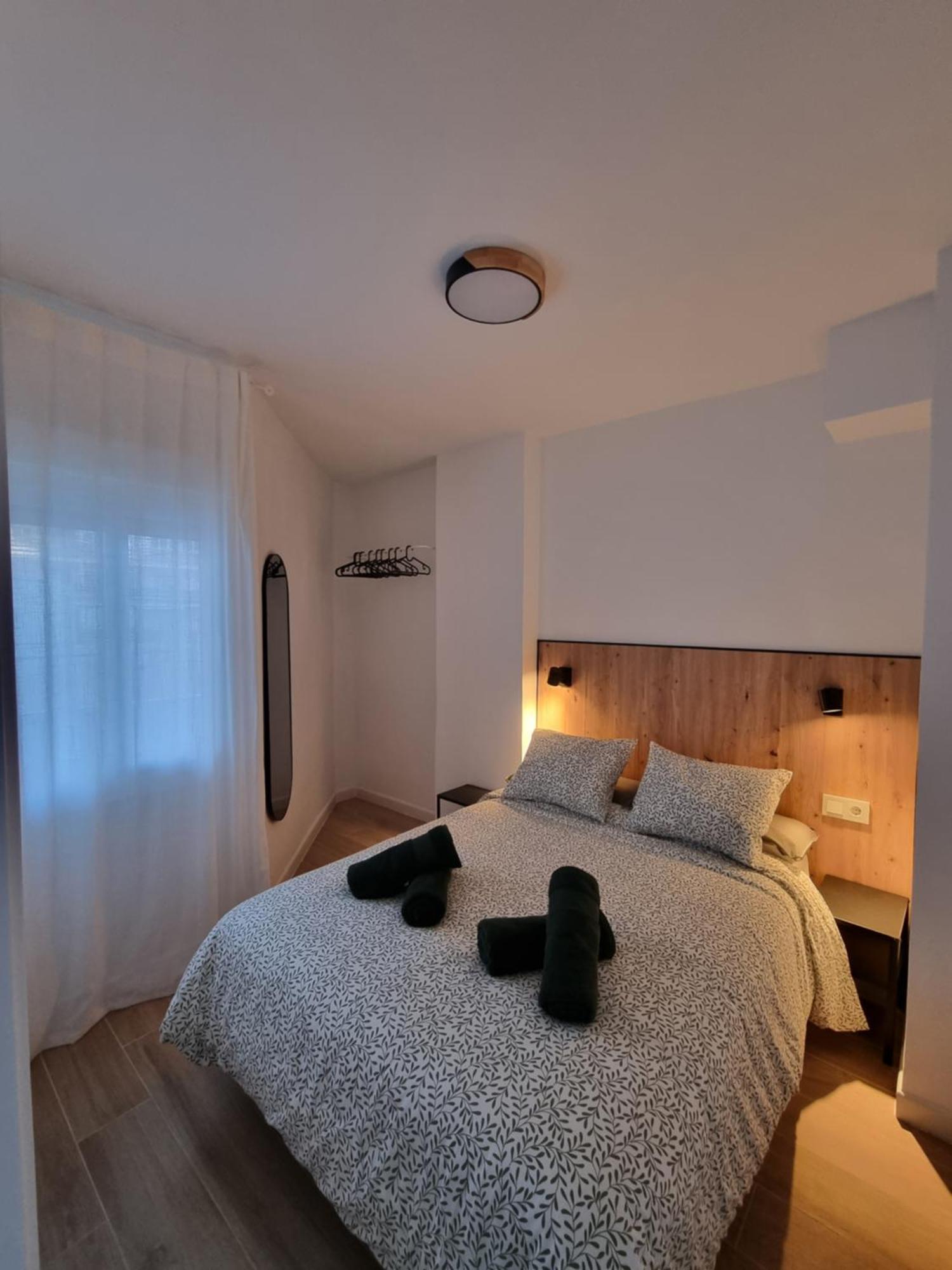 Apartamento Playa Victoria I Cadiz Exterior photo
